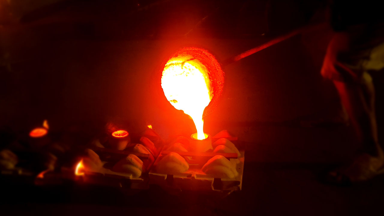 シェルモールド鋳造とは？-～特長・作業工程・活用メリットを徹底解説～