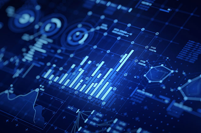 製造工程の監視とデータ分析